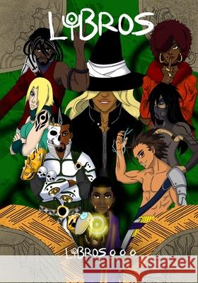 Libros 000 Markel White 9798330203581 AMZ Kdp Publishing - książka