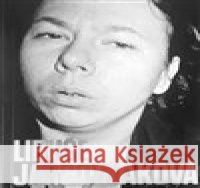 Libuše Jarcovjáková ENG Lucie Černá 9788070358627 Národní galerie v Praze - książka