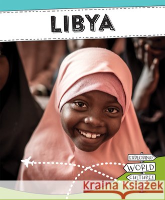 Libya Sloane Gould 9781502676306 Cavendish Square Publishing - książka
