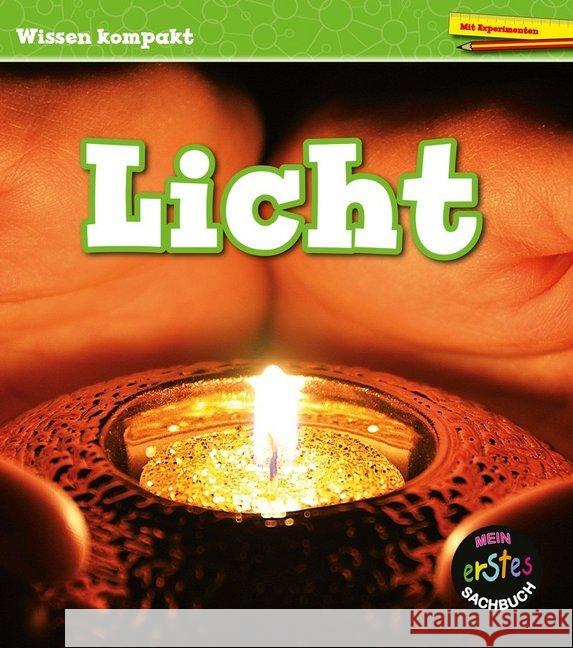 Licht : Mit digitalem Zusatzangebot Royston, Angela 9789463410274 Ars Scribendi - książka