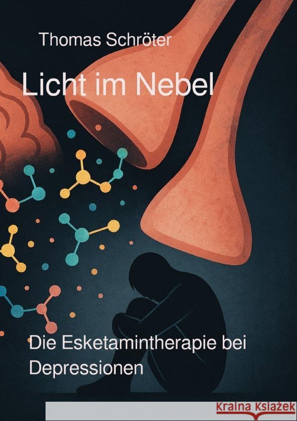 Licht im Nebel Schröter, Thomas 9783819782794 epubli - książka