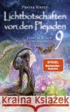 Lichtbotschaften von den Plejaden Band 9 Klemm, Pavlina 9783954475711 AMRA Verlag