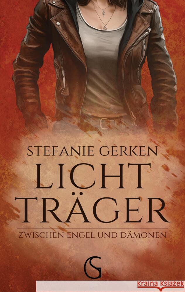 Lichtträger Gerken, Stefanie 9783384388452 SG Bücher - książka