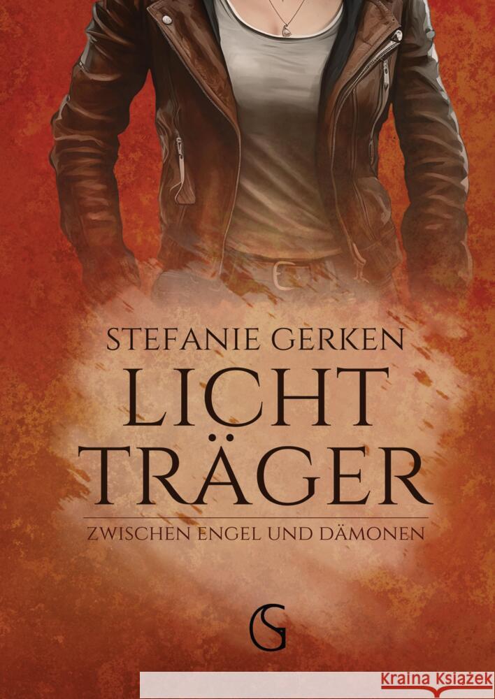 Lichtträger Gerken, Stefanie 9783384388469 SG Bücher - książka