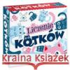 Liczenie kotków 5+  5905723442883 Kangur