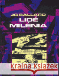 Lidé milénia Vladimir 518 9788072871094 Maťa - książka