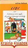 Lidi 3. Marcela Uhlířová 9788090301122 Šalvar