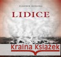 Lidice Vladimír Konopka 9788020613912 Naše vojsko - książka