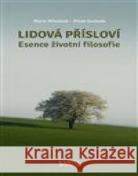 Lidová přísloví Milan Svoboda 9788087987261 Santal - książka