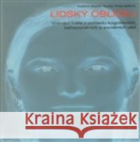 Lidský obličej Radek Trnka 9788024615561 Karolinum - książka