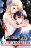 Liebe & Herz 06 Kaido, Chitose 9783963589584 Altraverse