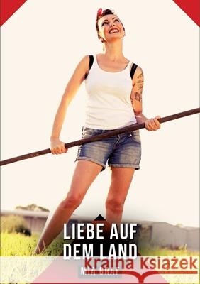 Liebe auf dem Land Graf, Mia 9783384786067 Mia Graf - książka