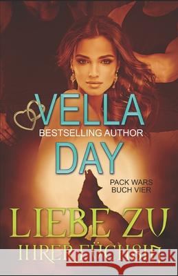 Liebe Zu Ihrer Füchsin Waba, Stephan 9798453475544 Independently Published - książka