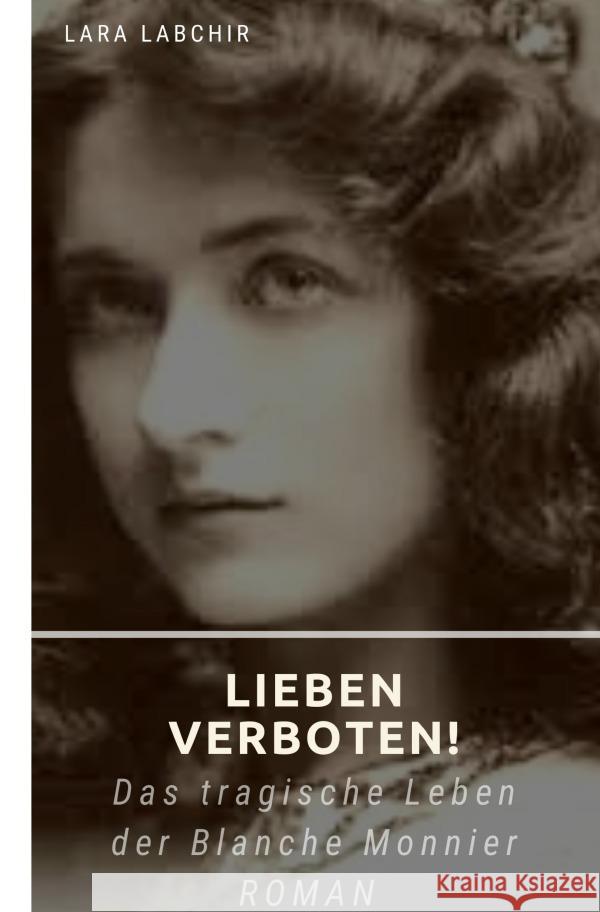 Lieben verboten! Labchir, Lara 9783754924181 epubli - książka