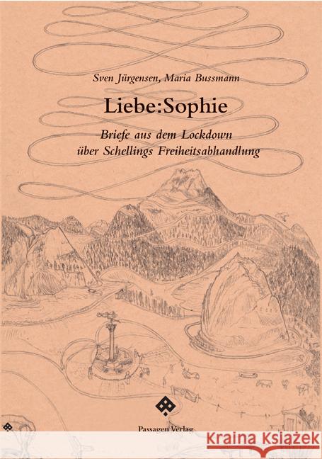 Liebe:Sophie Jürgensen, Sven, Bussmann, Maria 9783709204849 Passagen Verlag - książka