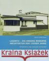 Liegnitz - Die Andere Moderne: Architektur Der 1920er Jahre Stortkuhl, Beate 9783486584219 Oldenbourg Wissenschaftsverlag