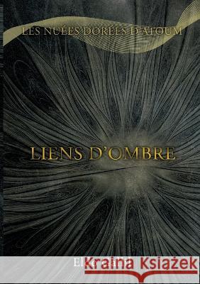 Liens d'Ombre Eldo Gallil 9782322396986 Books on Demand - książka