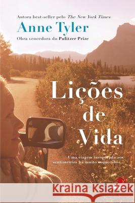 Lições de Vida Tyler, Anne 9788581632247 Buobooks - książka
