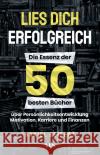 Lies dich erfolgreich Seifert, Daniel 9783969052181 Yes Publishing