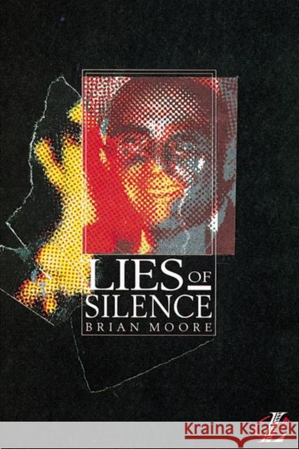 Lies of Silence Moore, Brian 9780582081703 Longman - książka