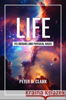 Life Peter Clark 9781049804910 University of Toronto Press - książka