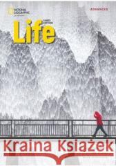 Life 3rd Edition Advanced SB + online Helen Stephenson, John Hughes, Paul Dummett 9798214181202 National Geographic Learning - książka