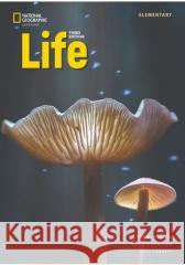 Life 3rd Edition Elementary SB + online Helen Stephenson, John Hughes, Paul Dummett 9798214180526 National Geographic Learning - książka