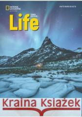 Life 3rd Edition Intermediate Combo Split A+online Helen Stephenson, John Hughes, Paul Dummett 9798214180953 National Geographic Learning - książka