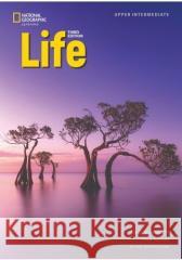 Life 3rd Edition Upper Intermediate Combo Split B Helen Stephenson, John Hughes, Paul Dummett 9798214181165 National Geographic Learning - książka