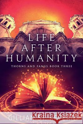 Life After Humanity Gillian S 9781947904873 Ninestar Press, LLC - książka