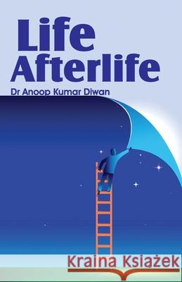 Life AfterLife Diwan, Anoop Kumar 9789381576892 Frog in Well - książka