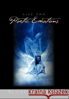 Life and Poetic Emotions A. S. Rose 9781465338198 Xlibris Corporation - książka