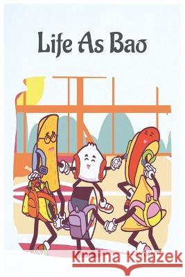 Life As BAO Vivian Doctora   9798386836788 Independently Published - książka