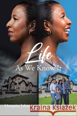 Life as We Know It Marquita Johnson 9781098082475 Christian Faith - książka