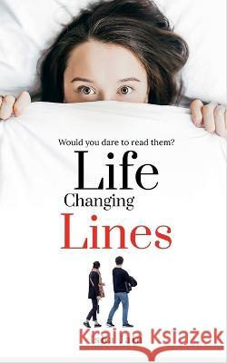 Life Changing Lines Isha Jain 9798887047058 Notion Press, Inc. - książka
