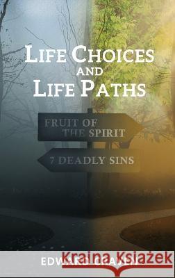 Life Choices and Life Paths Craven 9781959434269 Regency Publishers, Us - książka