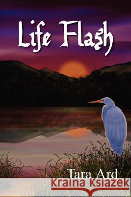 Life Flash Tara Ard 9781434360113 Authorhouse - książka