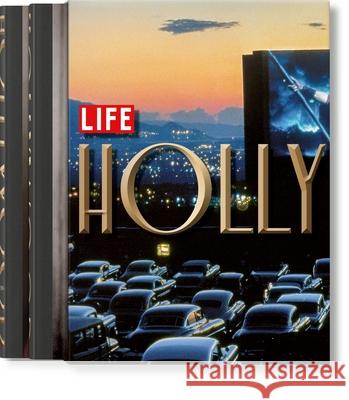 LIFE. Hollywood  9783836589598 Taschen GmbH - książka