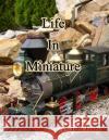 Life In Miniature Jones, Tabz 9781986764049 Createspace Independent Publishing Platform