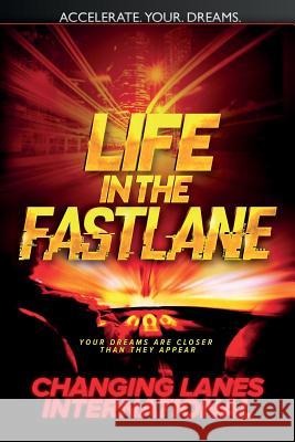 Life In The Fast Lane Reis, Haris 9781539972549 Createspace Independent Publishing Platform - książka