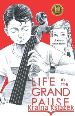 Life in the Grand Pause Frank Saraco 9781946425362 Write Way Publishing Company - książka