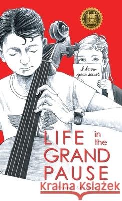 Life in the Grand Pause Frank Saraco 9781946425386 Barnsley Ink. - książka