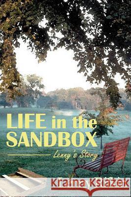 Life in the Sandbox Lenny Rifkin 9781934246306 Peppertree Press - książka