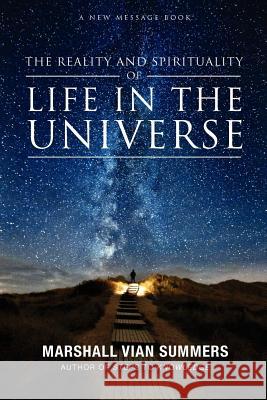 Life in the Universe Marshall Vian Summers Mitchell Darlene 9781884238499 New Knowledge Library - książka
