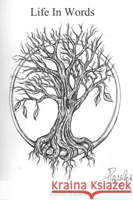 Life in Words Karen Amaro 9781717741219 Independently Published - książka