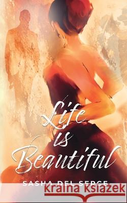 Life is Beautiful Sasha de 9783753490991 Books on Demand - książka