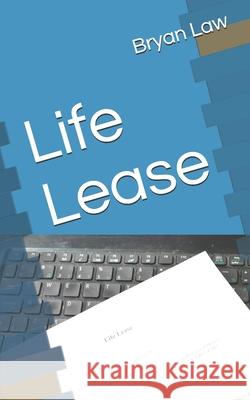 Life Lease: A tool for senior housing Bryan Law 9780988121775 Fox College of Business - książka