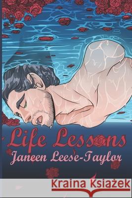 Life Lessons Janeen Leese-Taylor 9781919406268 Ink and Smudge Publishing - książka