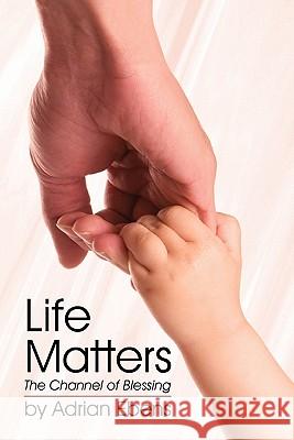 Life Matters Adrian Ebens 9781572586703 Aspect - książka