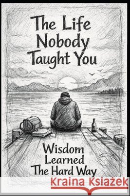 Life Nobody Taught You: Wisdom Learned the Hard Way Singh, Pankaj Kumar, Singh, Gajendra 9798247481058 Independently Published - książka